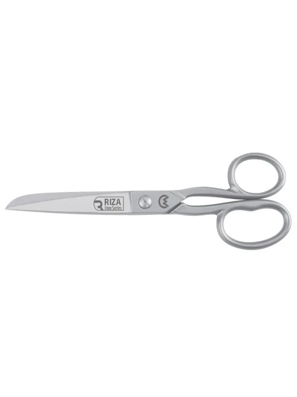 A8650-8 Ev Ve Saya Makası No: 8 İnç / 20,32 Cm - Paslanmaz Çelik