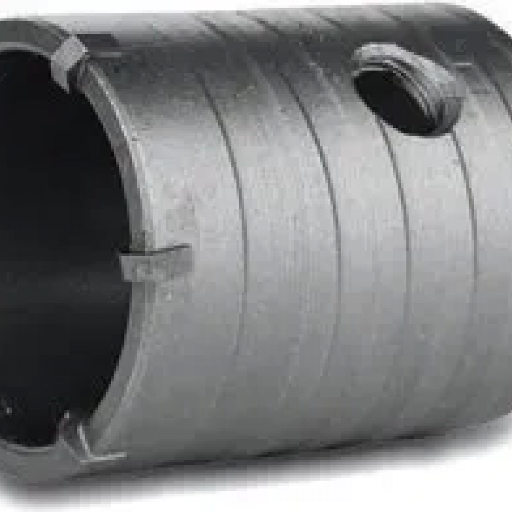 Adaptörlü Elmaslı Beton Delme Panç 110 Mm