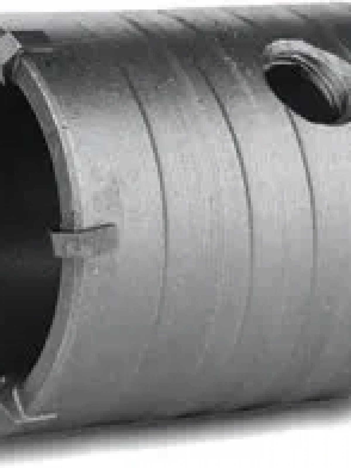 Adaptörlü Elmaslı Beton Delme Panç 120 Mm