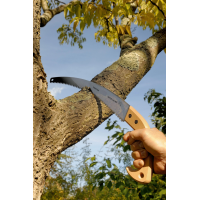 Ağaç Saplı Budama Testeresi 4212-11-6t