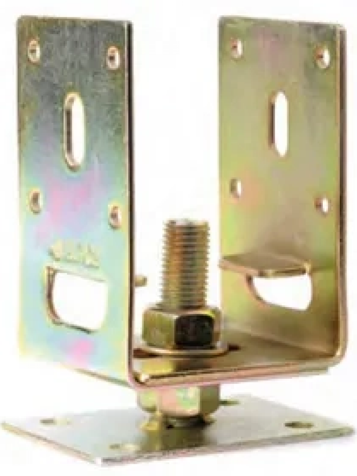 Ahşap Çardak / Veranda / Pergule Ayağı M14