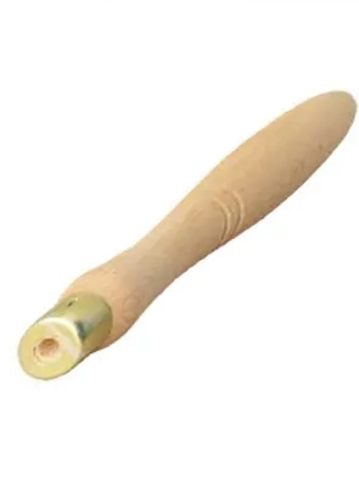 Ahşap Küçük Eğe Sapı - Motorcu (dar Ağızlı)