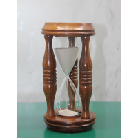 Ahşap Kumsaati 2636c