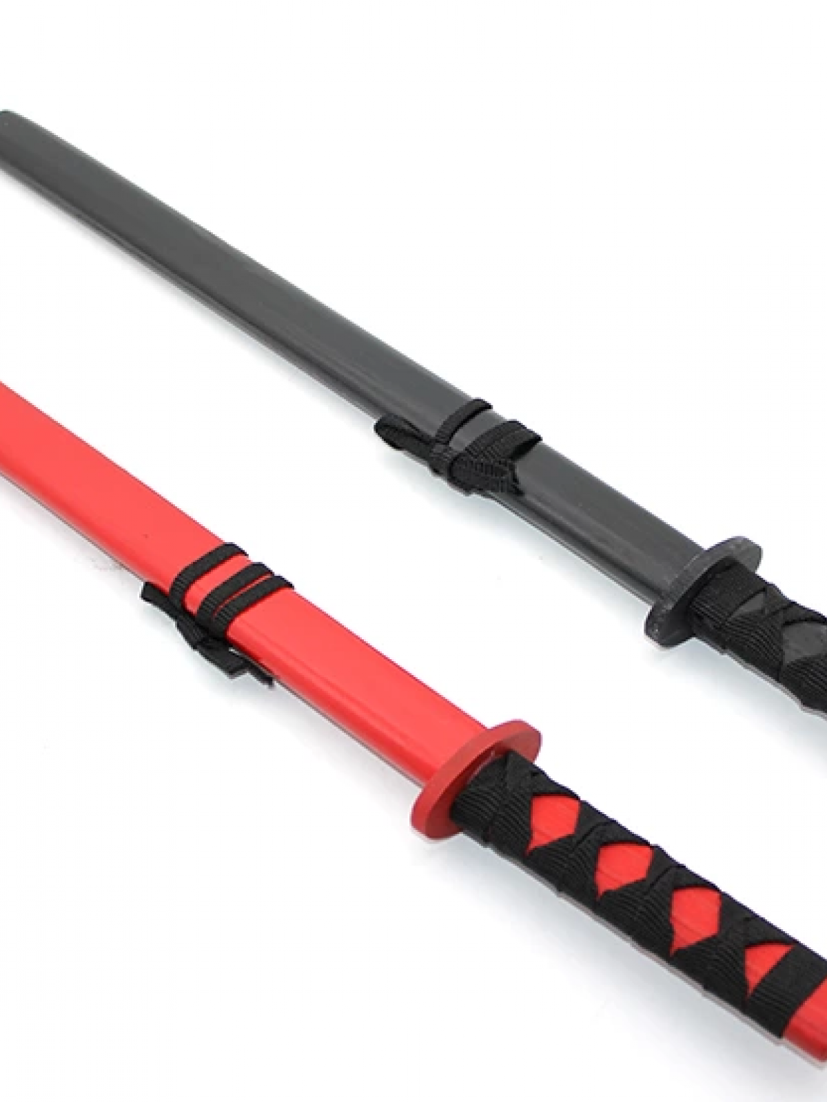 Ahşap Samuray Kılıç Küçük Alk3379