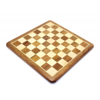 Ahşap Satranç Tahtası 43 Cm G303a