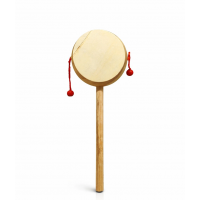 Ahşap Tamtam Davul 4aly918