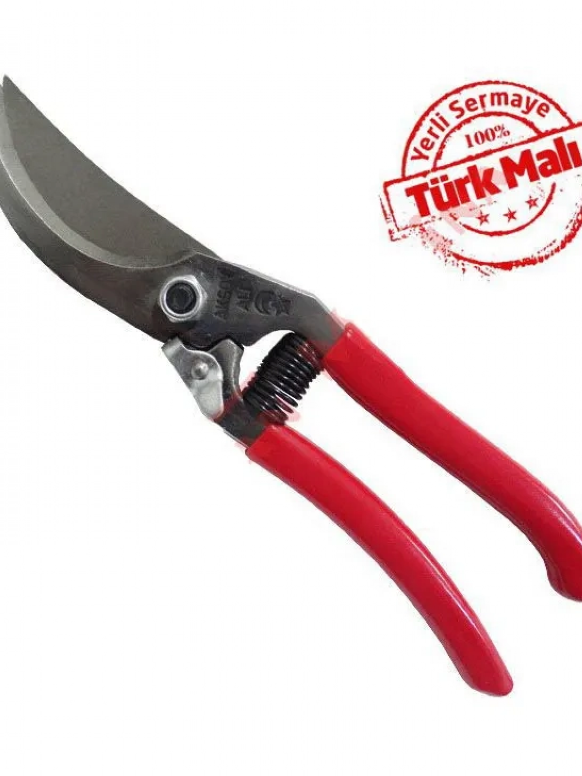 Aksoy Bağ Budama Dal Makası Aksoy Bağ Budama Dal Makası