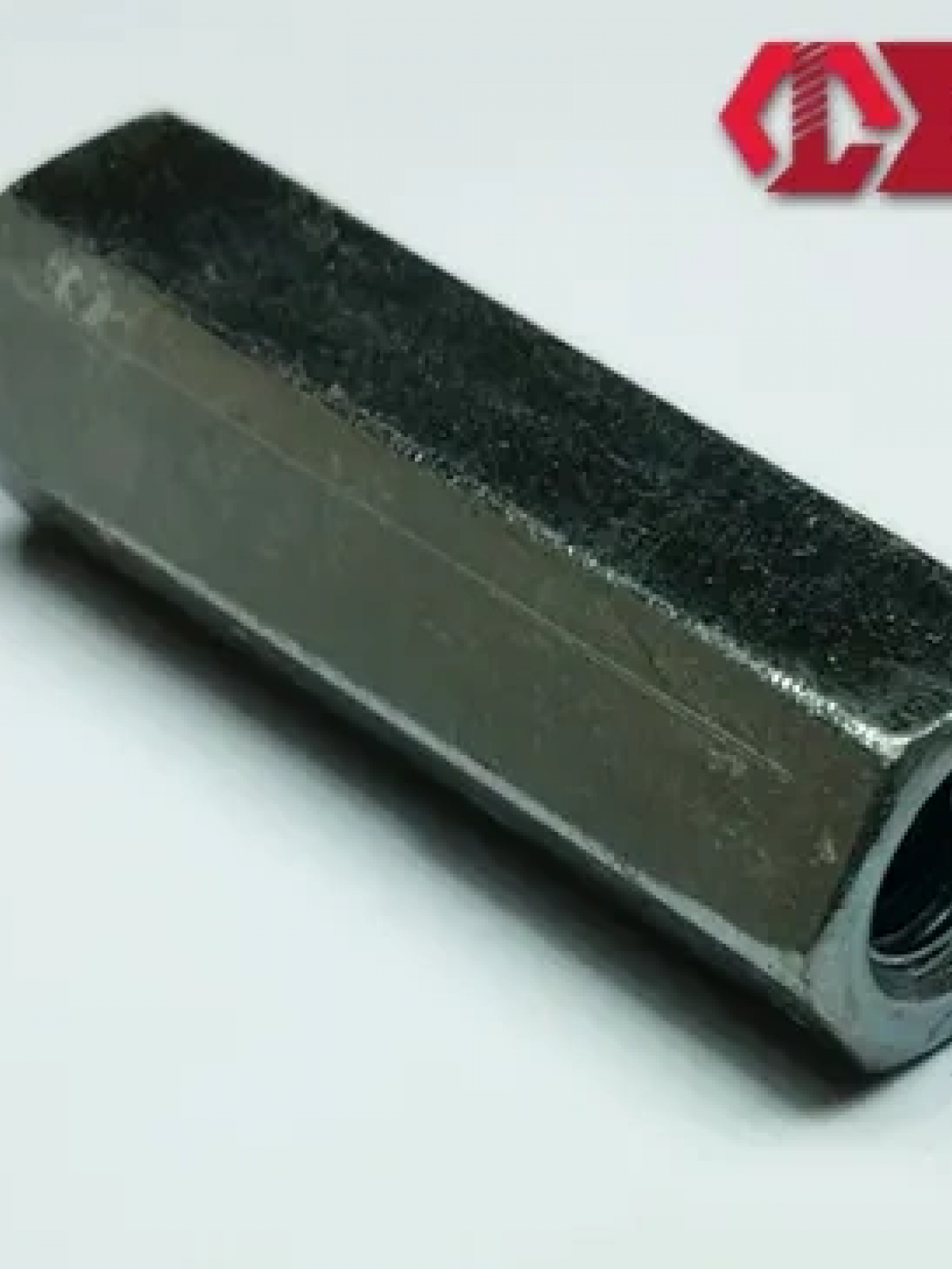 Altıköşe Uzatma Somunu M6x40 - 2 Adet