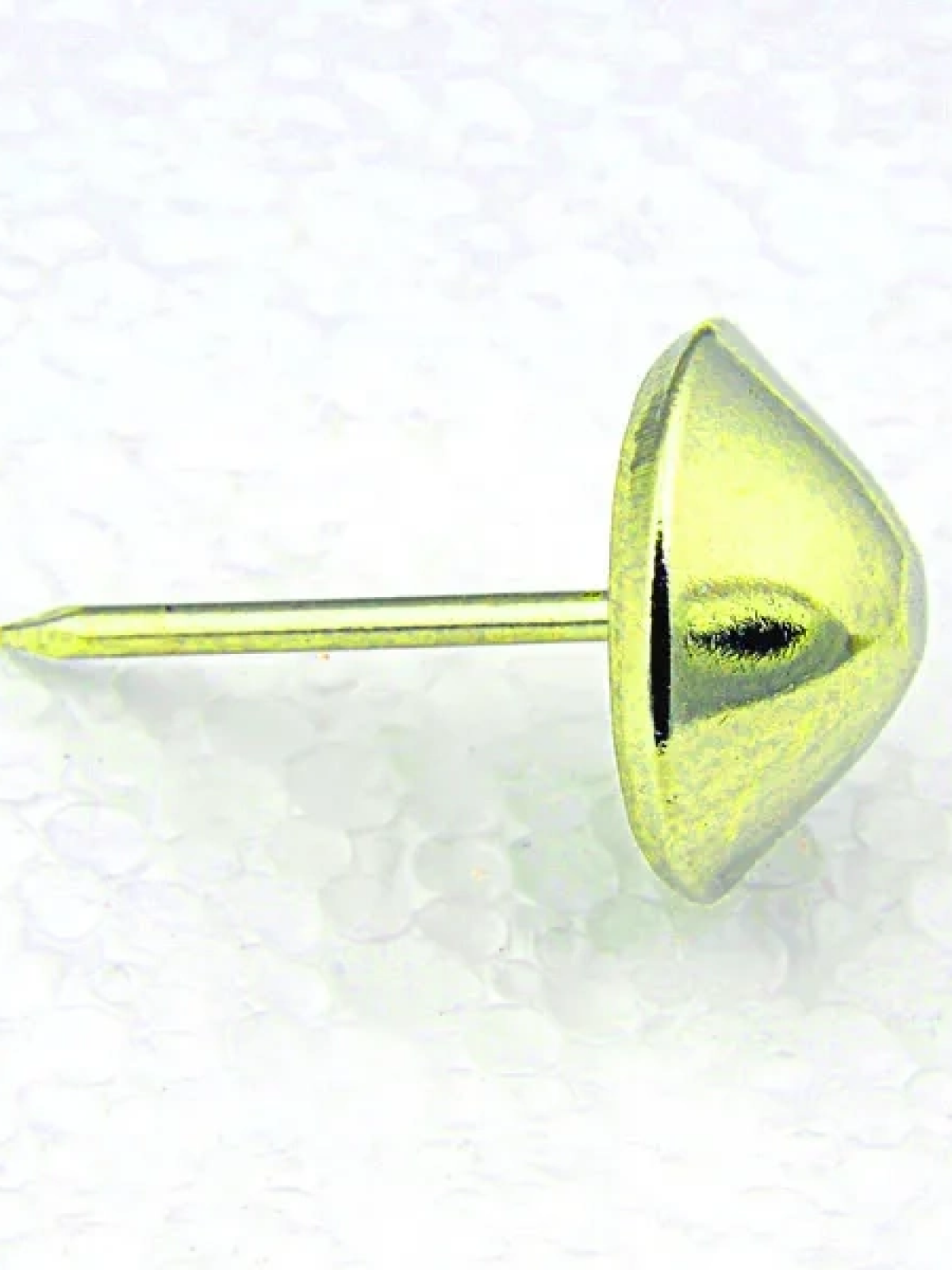 Altın, Sarı Konik Kabara Raptiye 11 Mm - 100