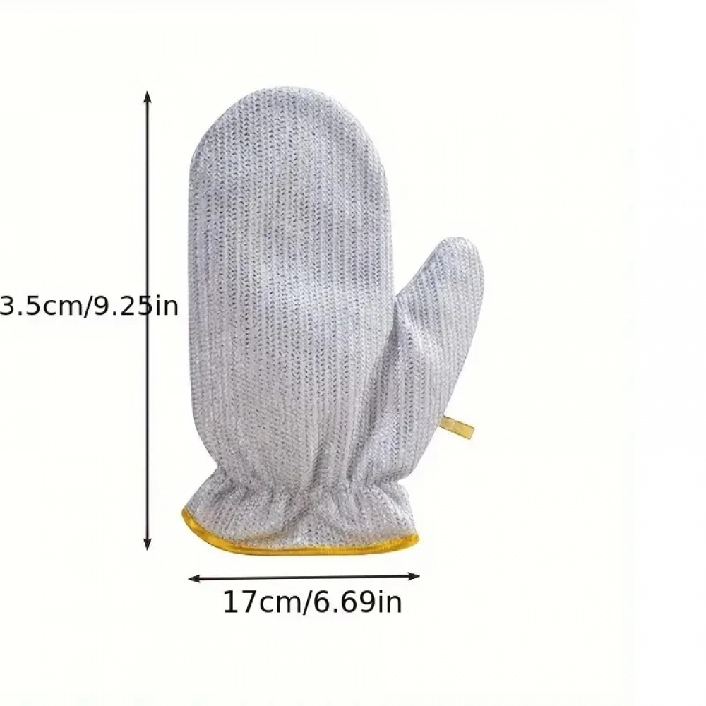 Alüminyum Folyo Bulaşık Eldiveni