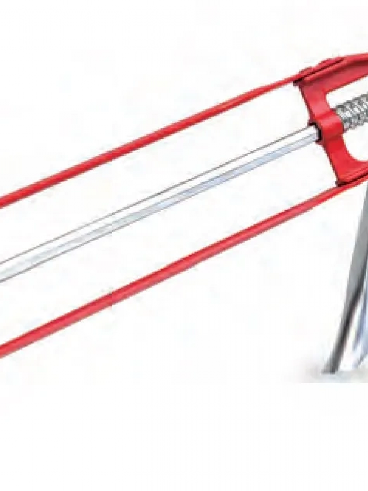 Alüminyum İskelet Tip Silikon Tabancası