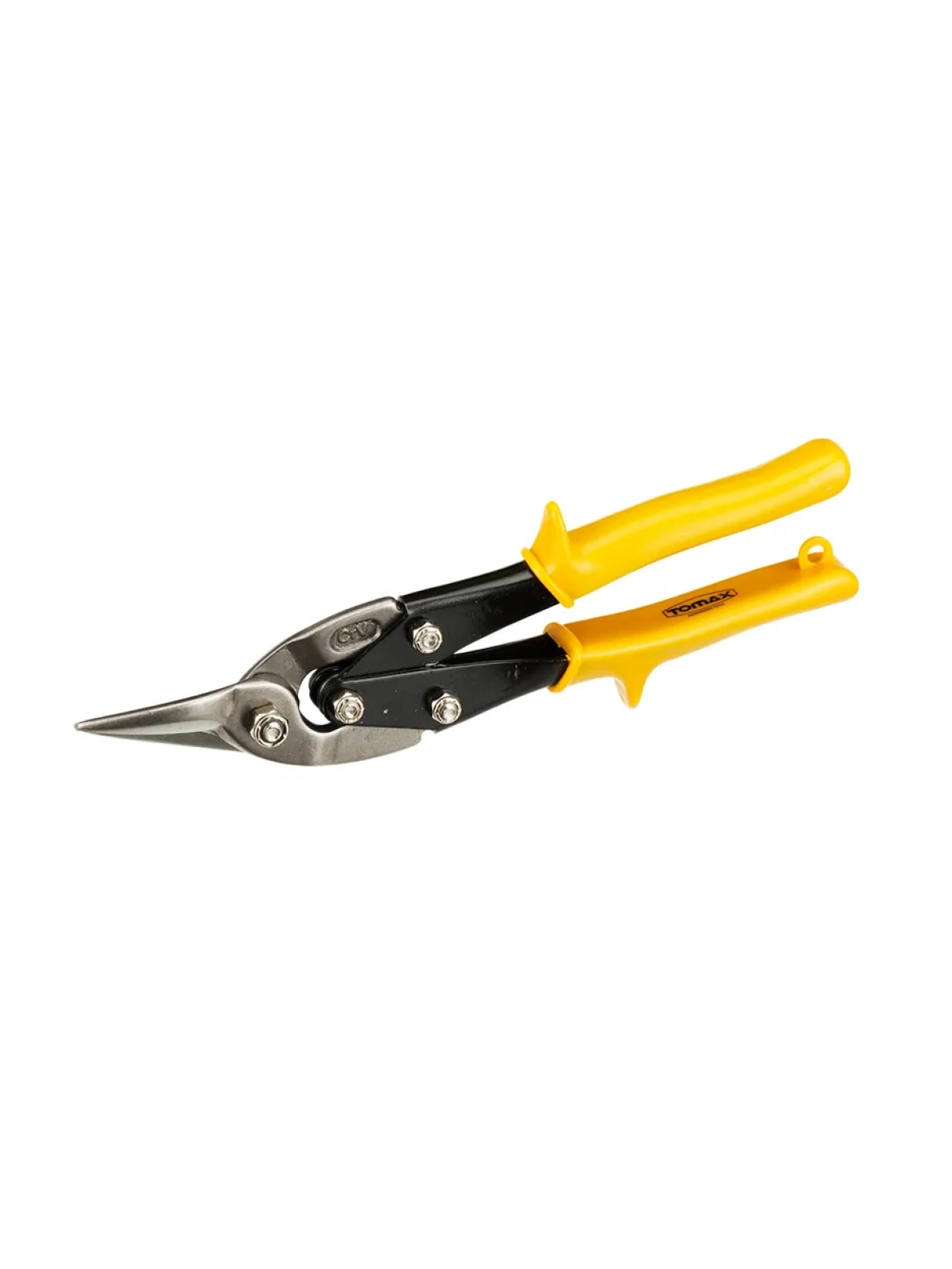 Alüminyum Ve Saç Kesme Makası Sol - 250 Mm