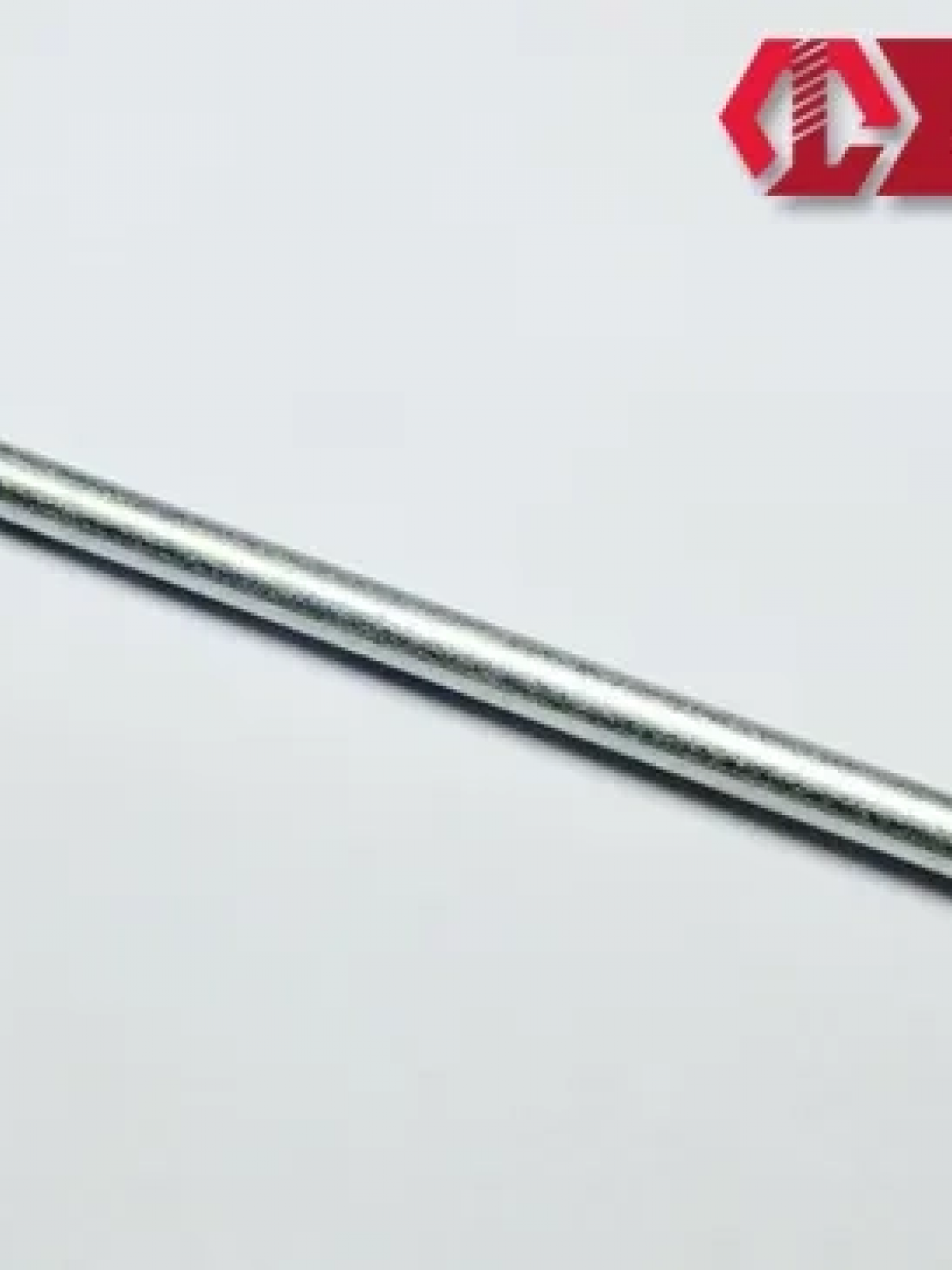 Anahtar Askısı - 2,6x80 - 20 Adet