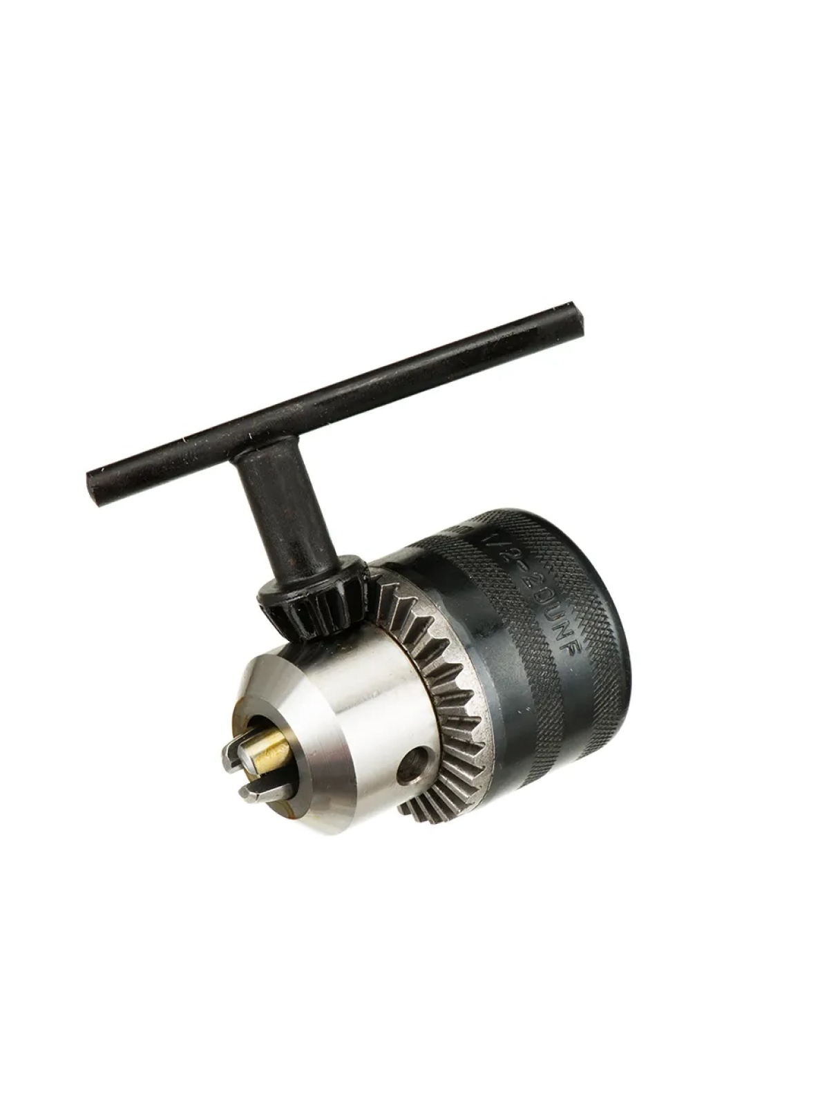 Anahtarlı Metal Mandren - 13 Mm, B16