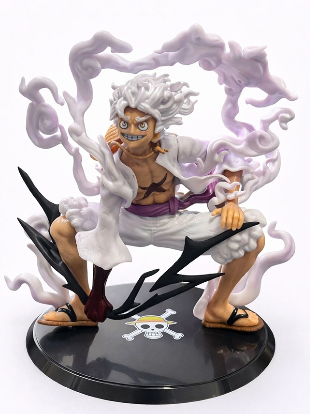 Anime One Piece Luffy Figürü 20 Cm Alk5263