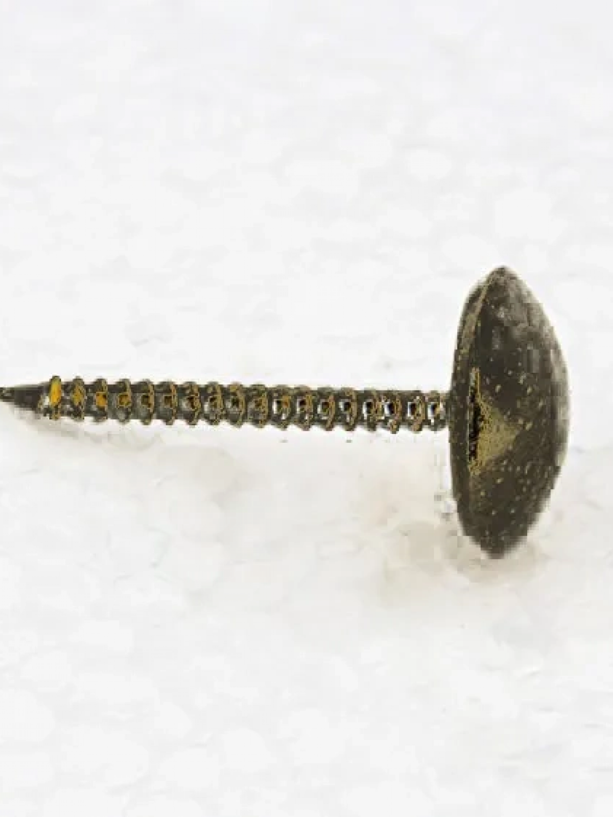 Antik Saraciye, Deri Tırtıklı Kabara 9,5 Mm - 1000