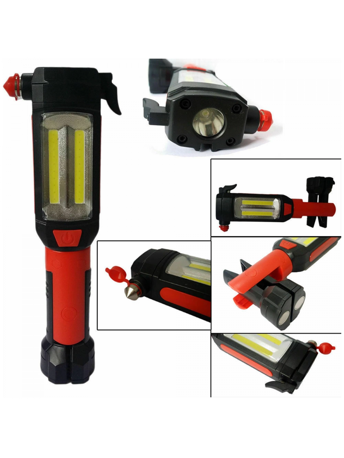 Araçta Olmazsa Olmaz Oto Lambası Wt-296