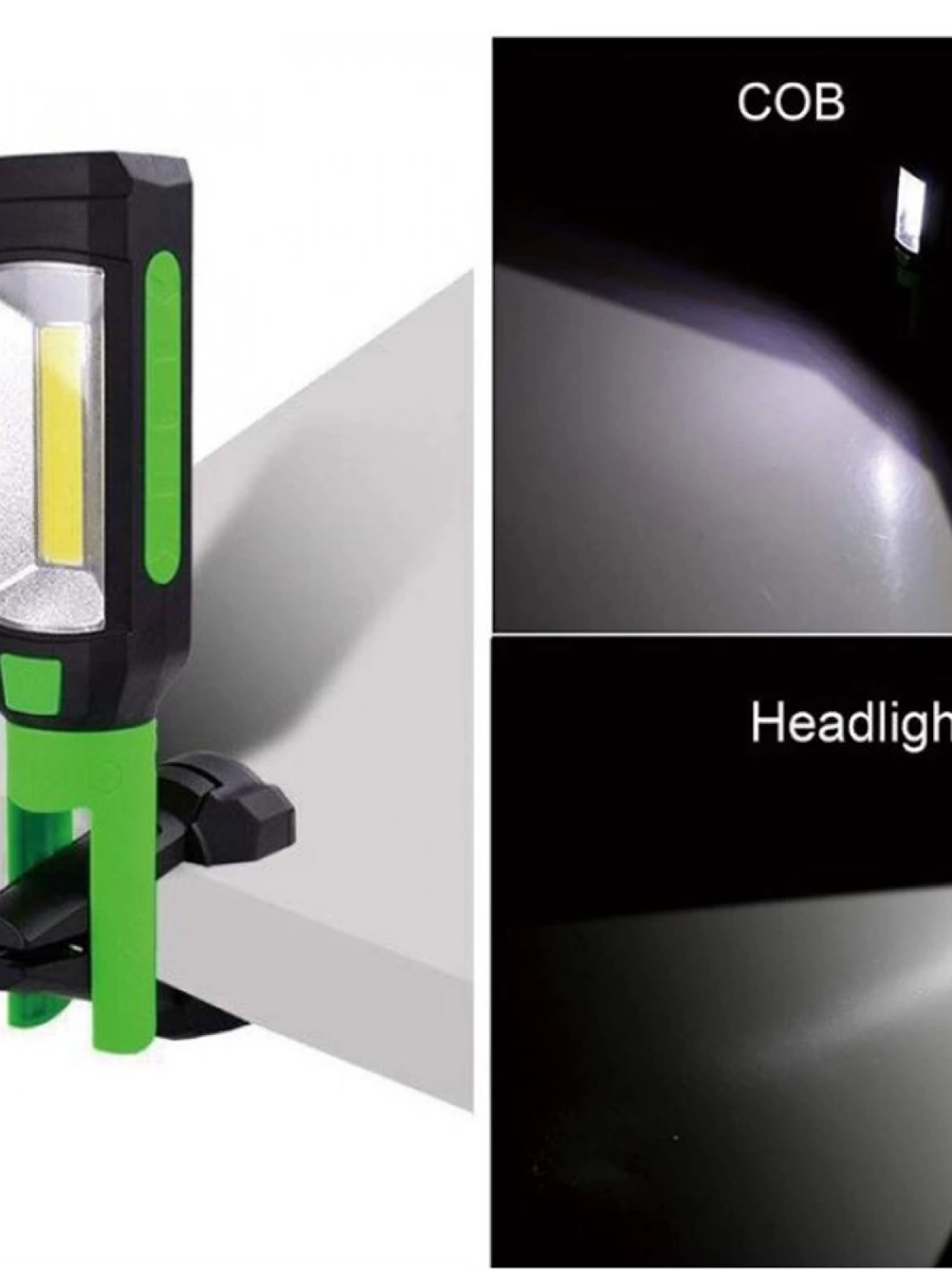 Araçta Olmazsa Olmaz Oto Lambası Wt-296