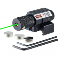 Avcılar İçin Mini Yeşil Lazer Jg5