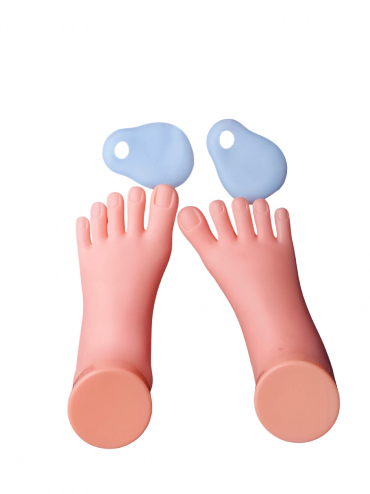 Ayak Baş Parmak Silikon Bunyon Koruyucu