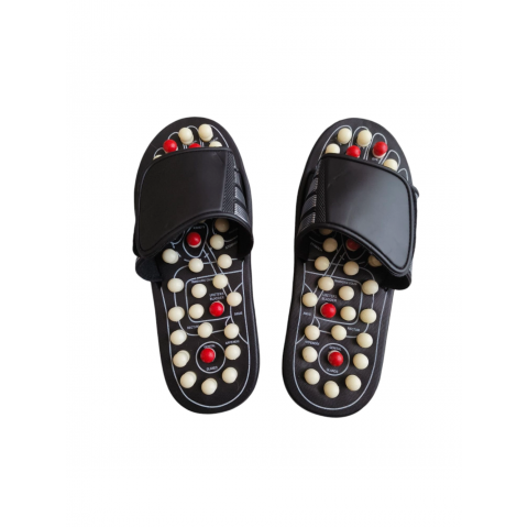 Ayak Masajı Akupunktur Terliği (38-39 Numara)