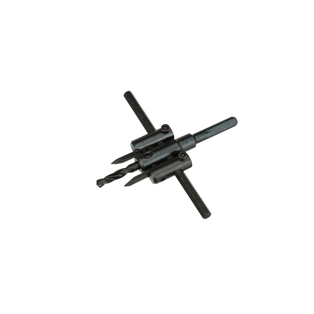 Ayarlı Panç Sistemi 30-120 Mm, Vidalı Kilitleme