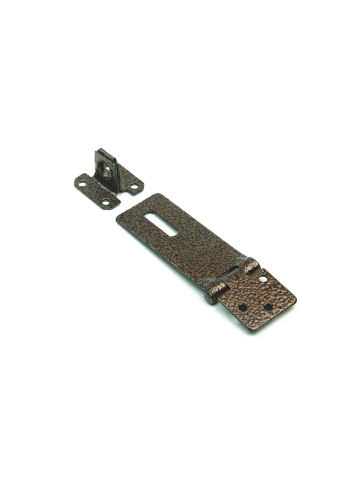 Bakır Sandık Askısı 25 - 25 Adet