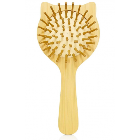 Bambu Kedi Tarak 24’lü Mz-336