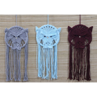 Baykuşlu Düş Kapanı No:78