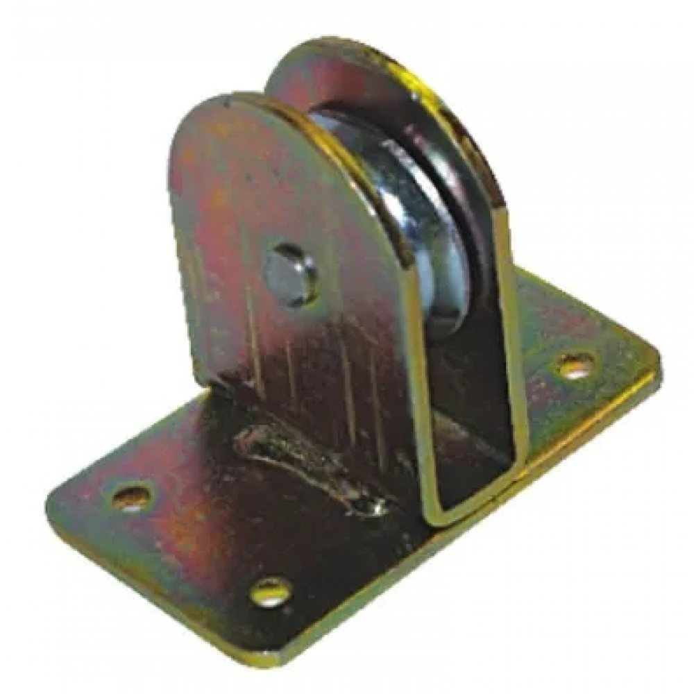 Bm 0002 Li Bayrak Makarası