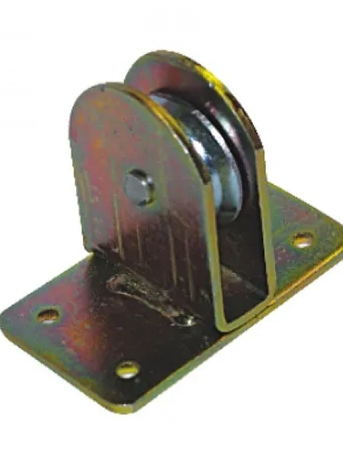 Bm 0002 Li Bayrak Makarası