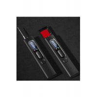 Böcek Arama Kamera Tespit Cihazı Rf Sinyal Dedektörü Akıllı Cihaz﻿﻿