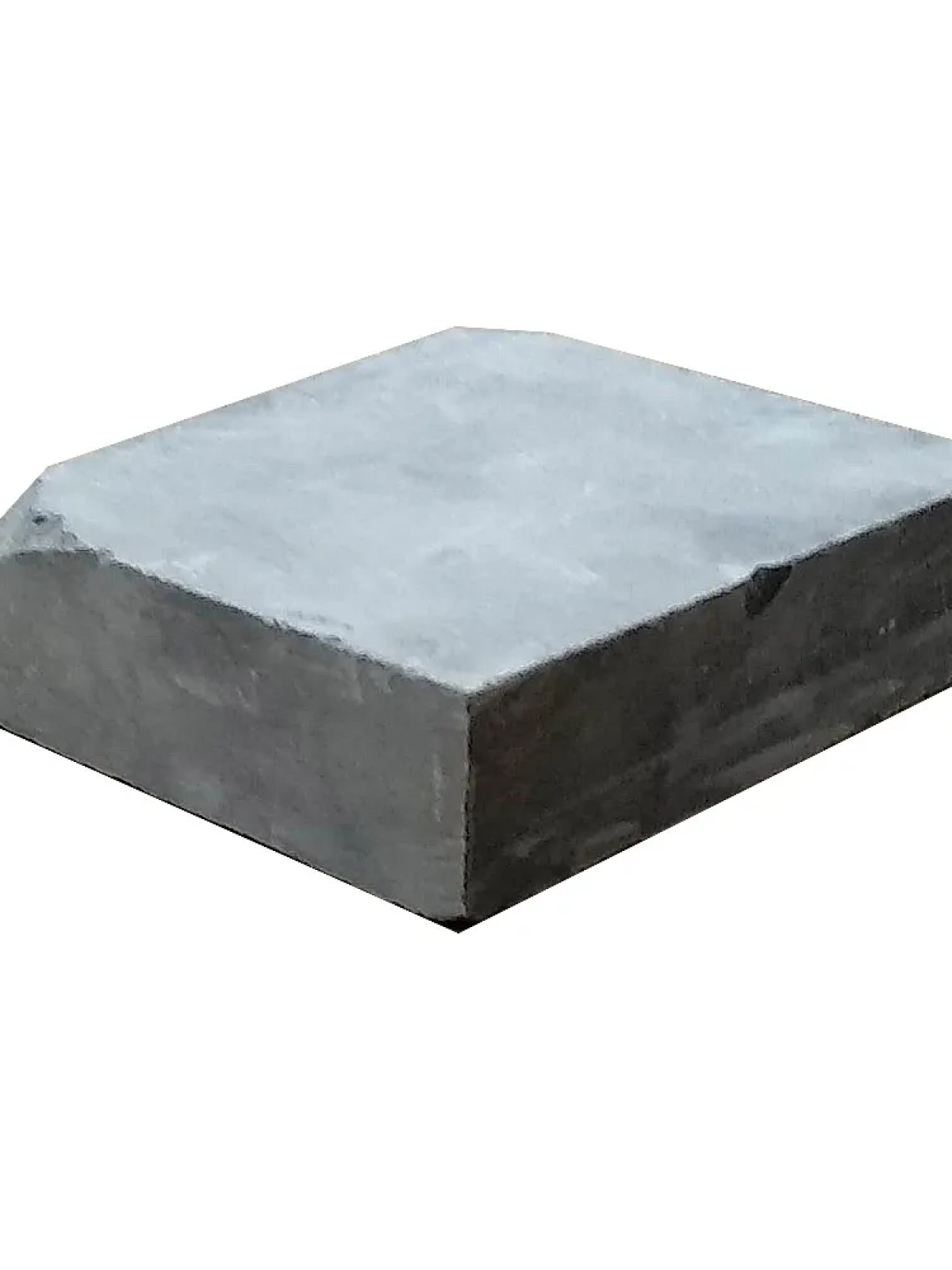 Bolu Yağ / Bileme Taşı 1000 Gr - Bıçak, Satır, Makas Vs. İçin Bileme