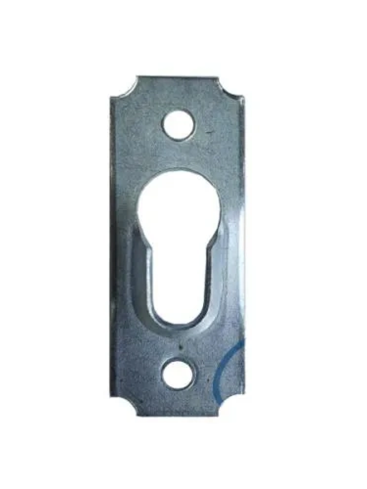 Bombeli Geçmeli Gizli Resim, Tablo Askısı - 16x40mm, 100 Adet