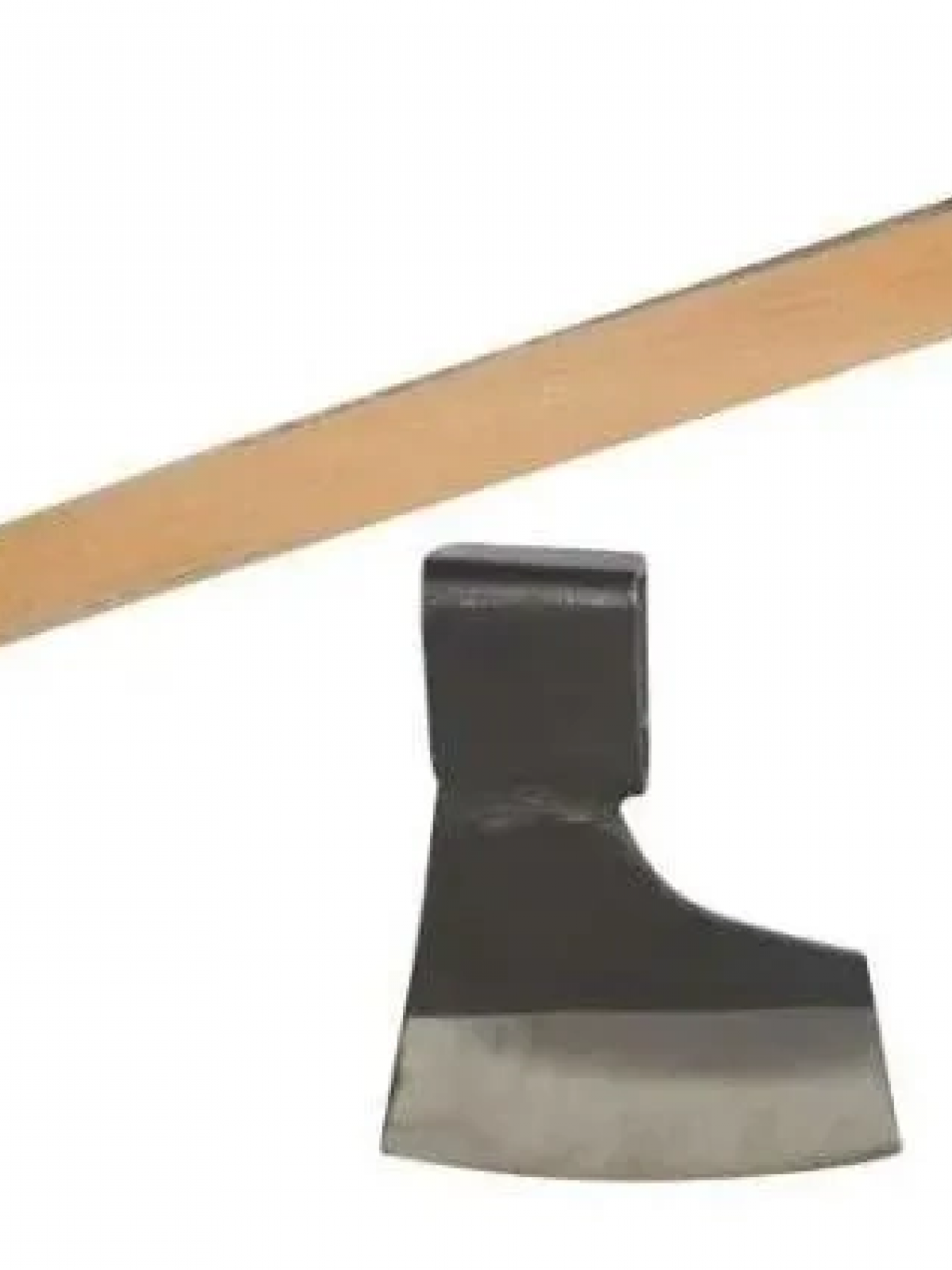 Budama Baltası Saplı 60 Cm - Dövme Çelik Budama Baltası Saplı 60 Cm - Dövme Çelik