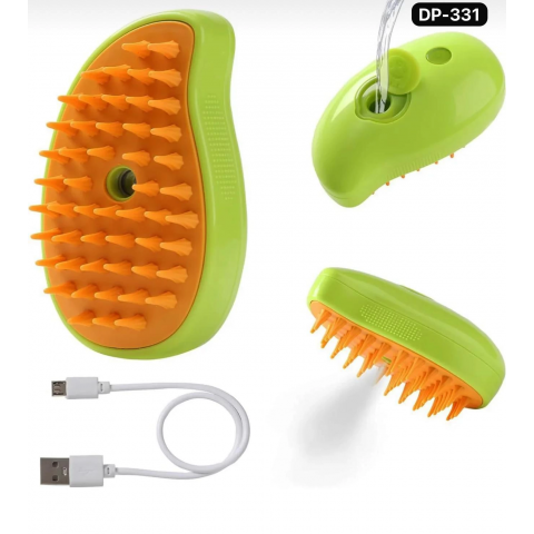 Buharlı Tüy Toplama Tarağı