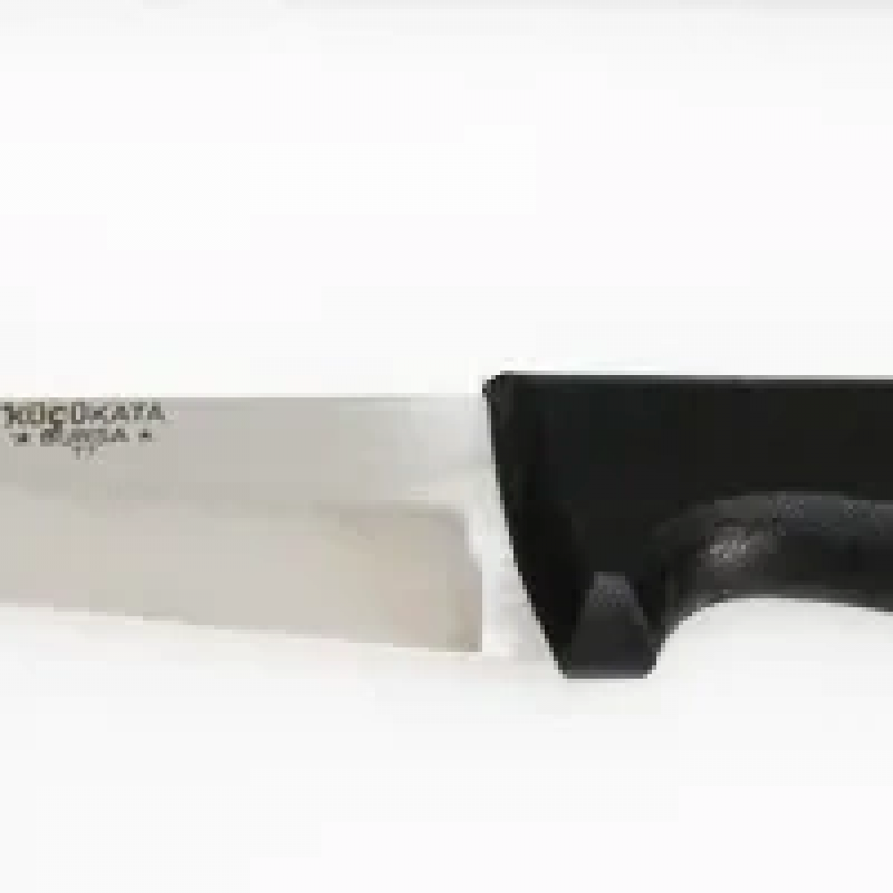 Bursa İnce Sivri Kasap Bıçağı No:3, 17 Cm - Plastik Sap