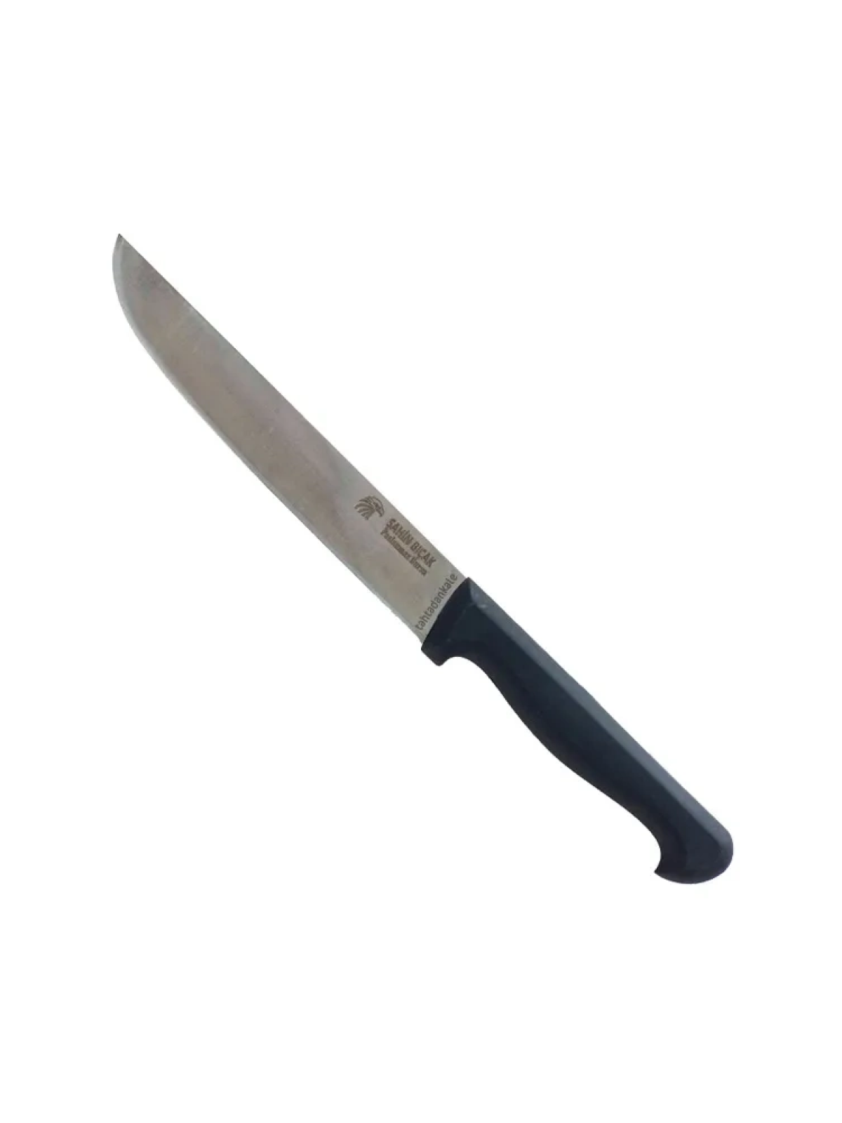 Bursa Orta Ekmek Bıçağı 15 Cm, Plastik Sap