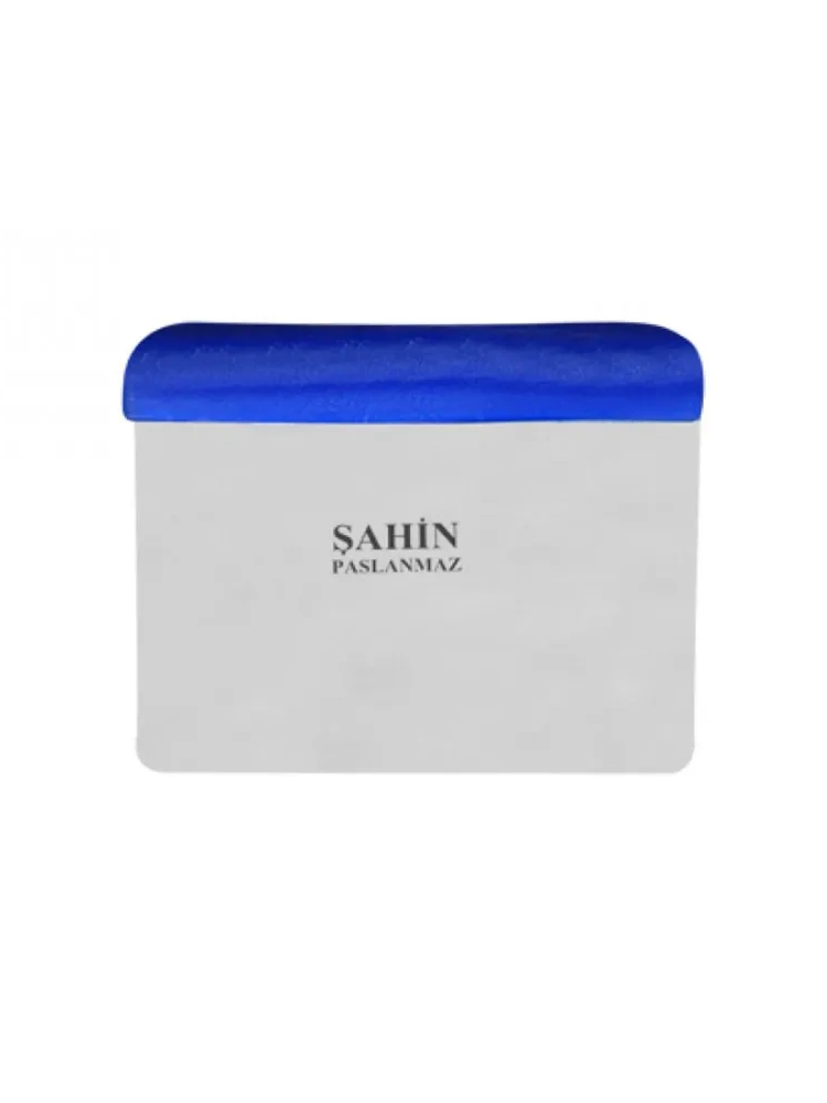 Bursa Paslanmaz Çelik Hamur Kazıma, Kazıyıcı Spatulası