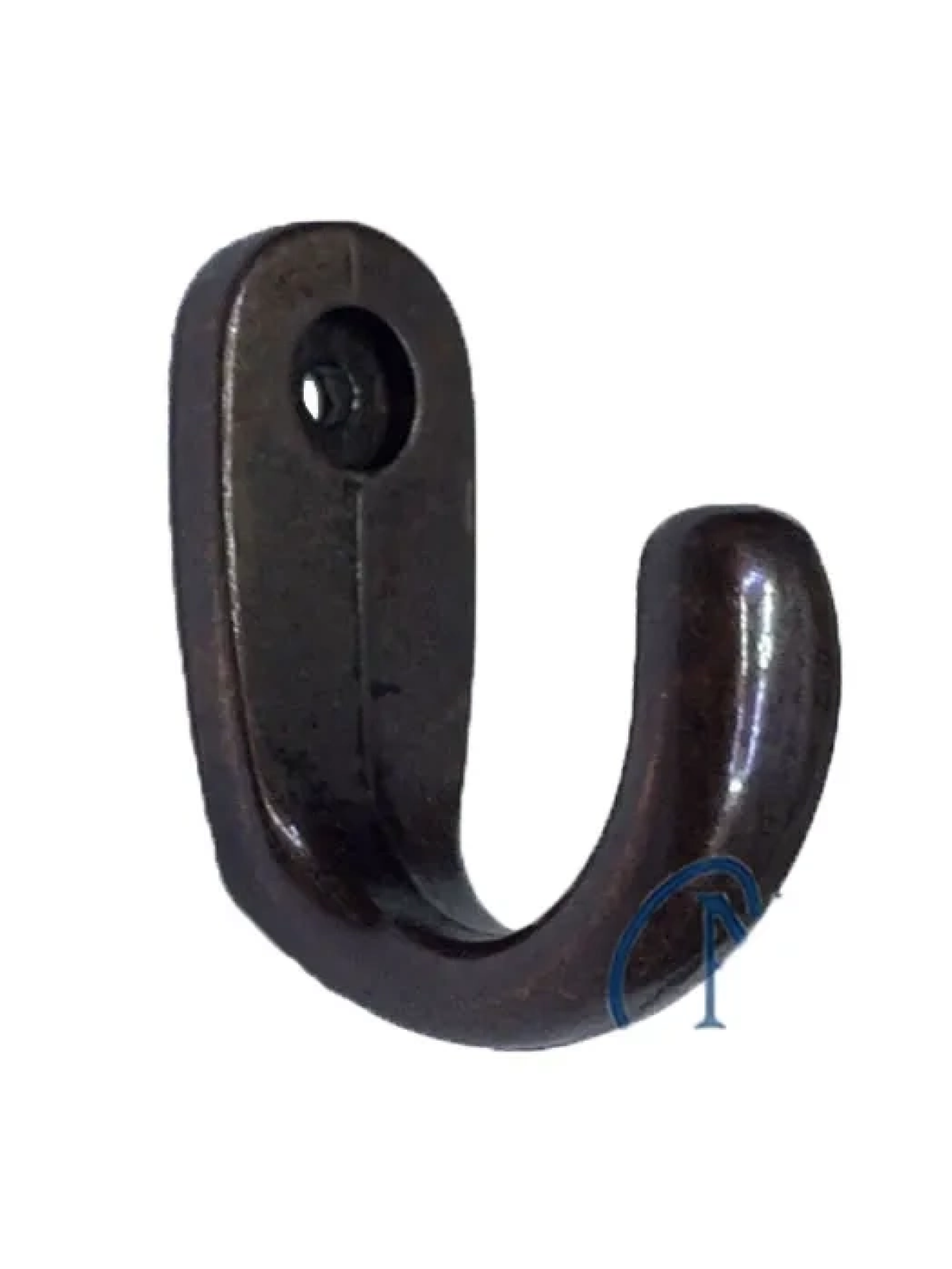 Büyük Tekli Fincan Askı, Dekor Askısı - Eskitme, 100 Adet, 12x23x30 Mm