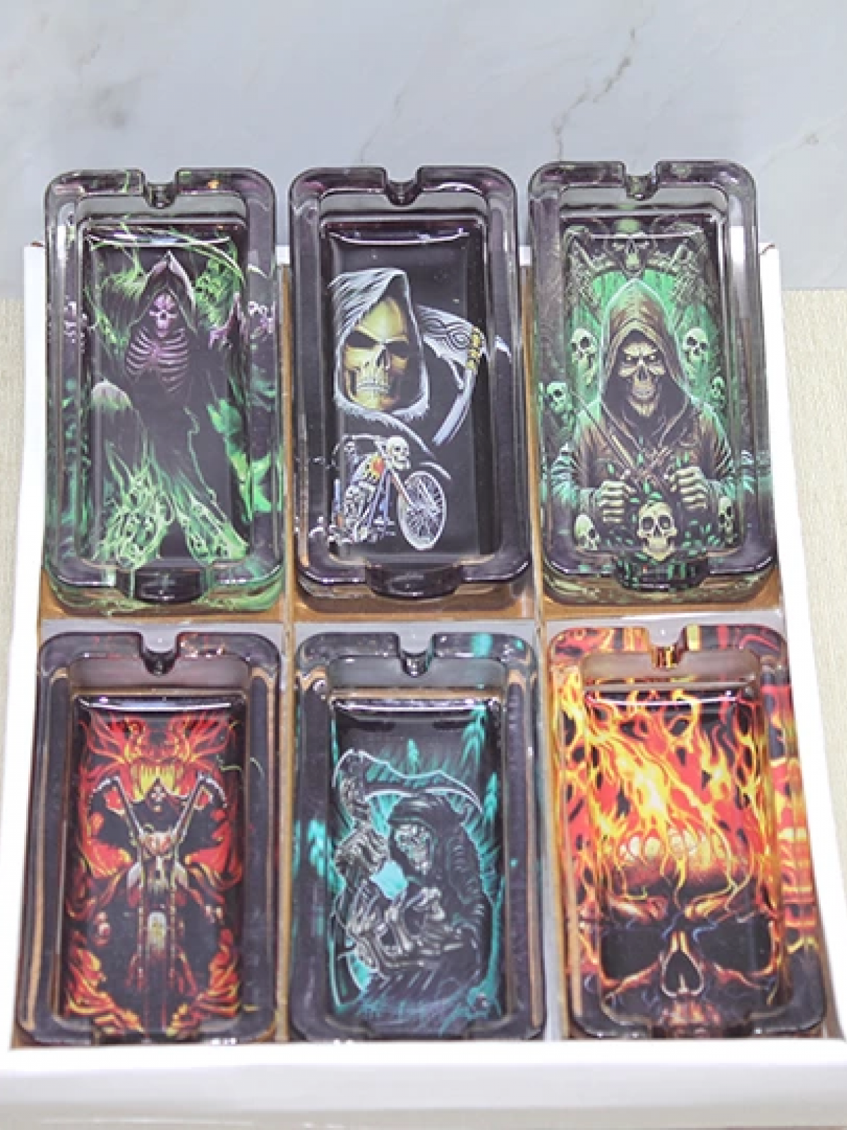 Cam Küllük Alk3695