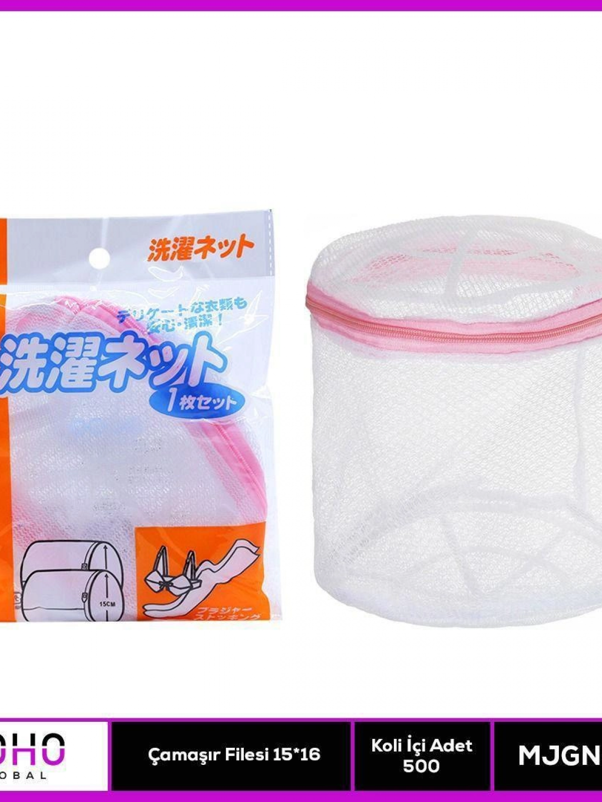 Çamaşır Filesi Çamaşır Filesi