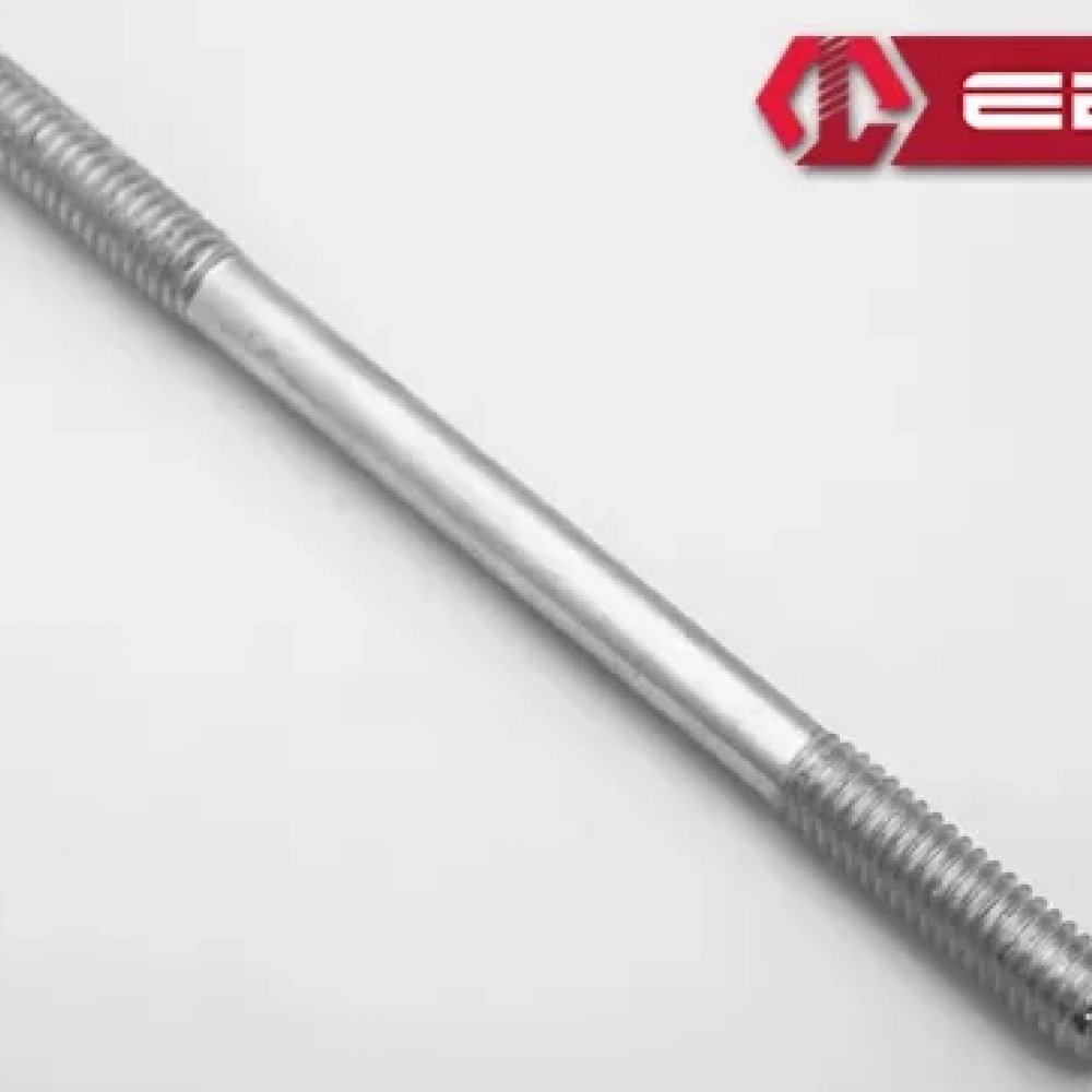 Çekyat Demiri 5/16x120 - 10 Adet