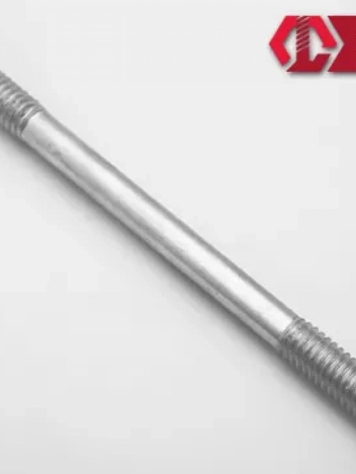 Çekyat Demiri 5/16x140 - 10 Adet