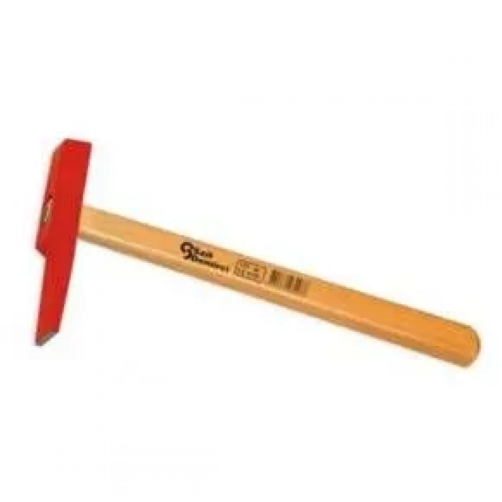 Çelik Camcı Çekiç 125 Gr - Ahşap Saplı
