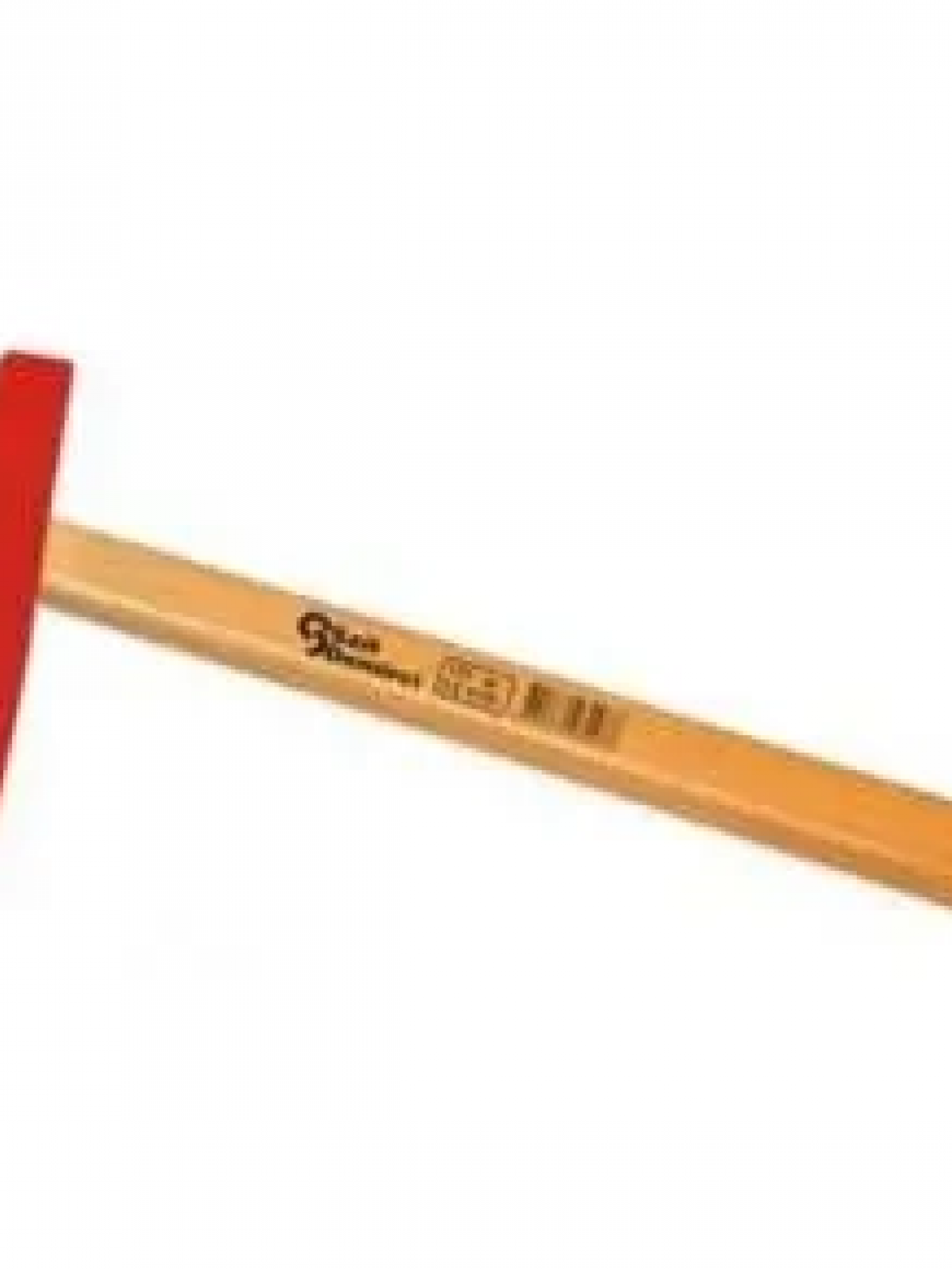 Çelik Camcı Çekiç 125 Gr - Ahşap Saplı