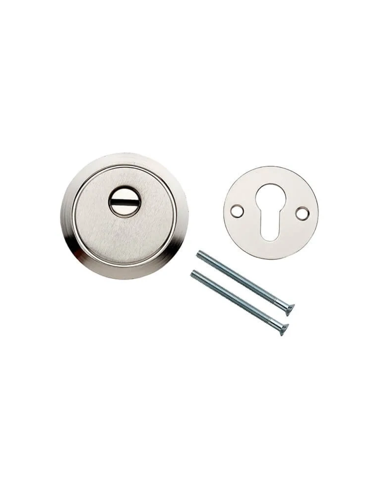 Çelik Kapı Barel Koruma Rozeti, M5 Klasik