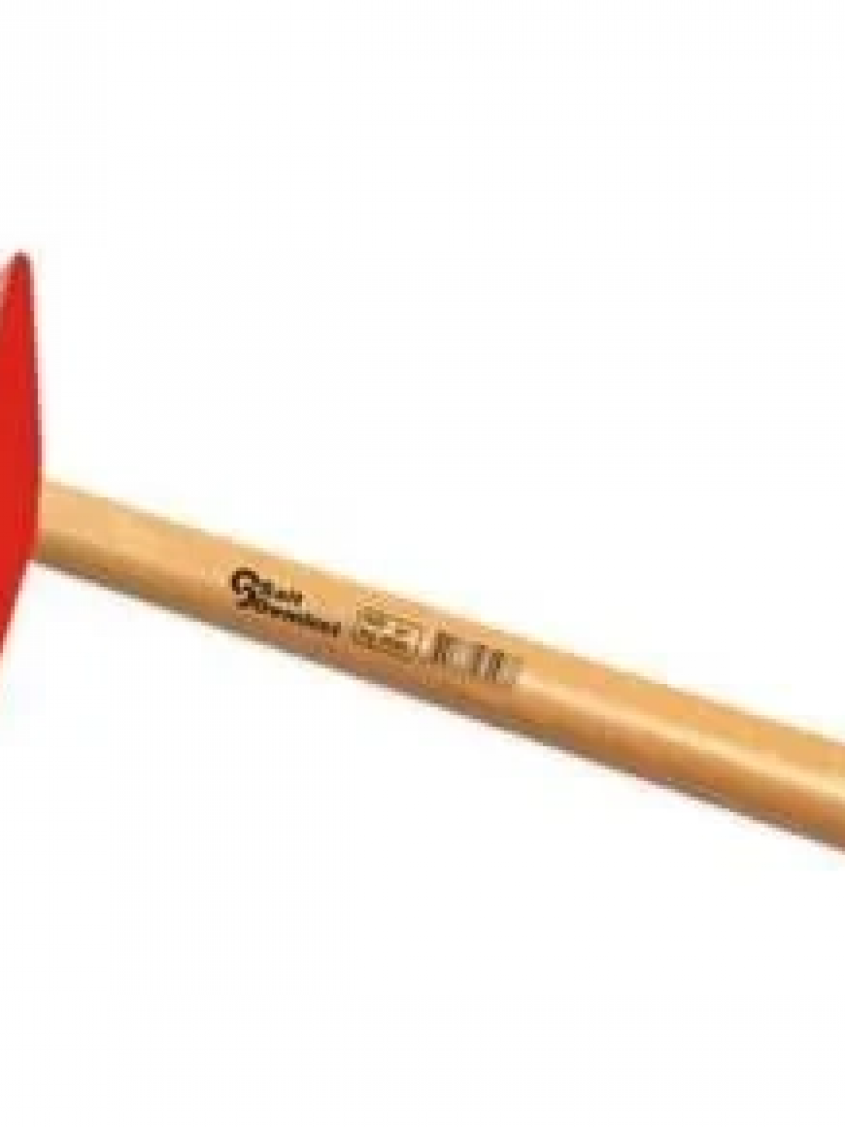 Çelik Kaynakçı Çekici 500 Gr - Ahşap Saplı