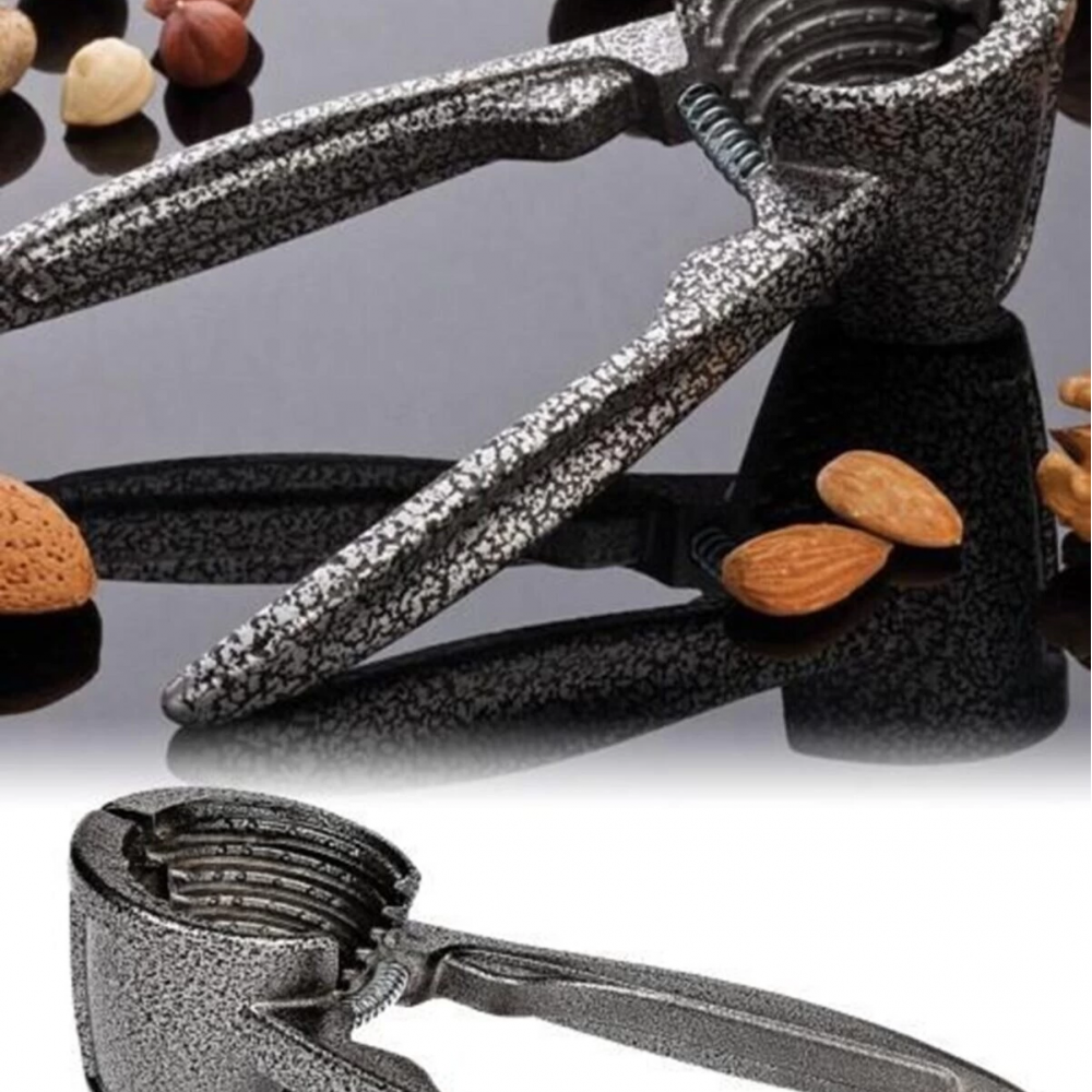 Ceviz Kıracağı Metal Yaylı