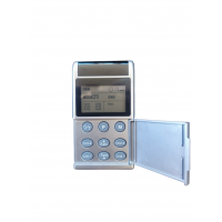 Çift Kanallı Tens Cihazı